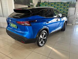 Nissan Qashqai 1.3T Acenta - Image 3