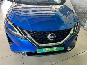 Nissan Qashqai 1.3T Acenta - Image 4