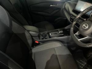 Nissan Qashqai 1.3T Acenta - Image 5