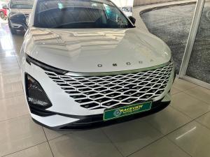 Omoda C5 1.5T 230T Style - Image 3