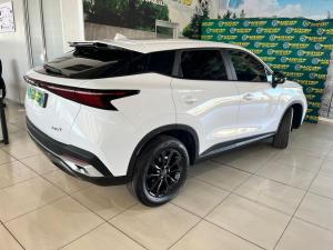 Omoda C5 1.5T 230T Style - Image 4
