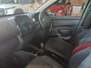 Renault Kwid 1.0 Zen - Image 10