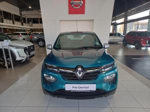 Renault Kwid 1.0 Zen - Image 2