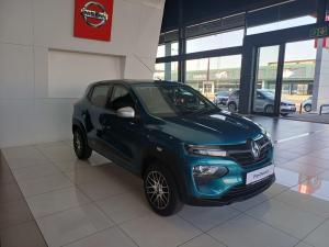 Renault Kwid 1.0 Zen - Image 3