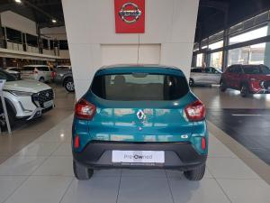 Renault Kwid 1.0 Zen - Image 5