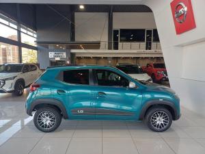 Renault Kwid 1.0 Zen - Image 7