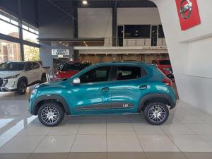 Renault Kwid 1.0 Zen - Image 8