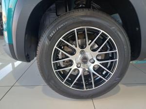 Renault Kwid 1.0 Zen - Image 9