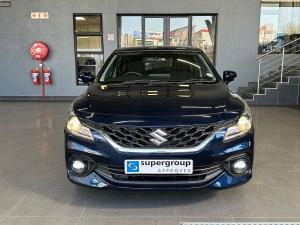 Suzuki Baleno 1.5 GL auto - Image 2