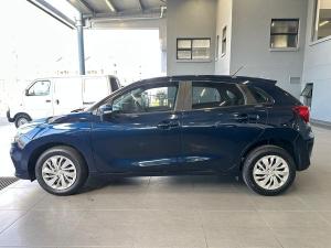 Suzuki Baleno 1.5 GL auto - Image 4