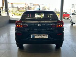 Suzuki Baleno 1.5 GL auto - Image 6