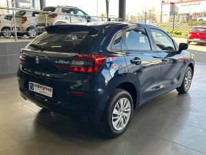 Suzuki Baleno 1.5 GL auto - Image 7