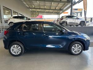 Suzuki Baleno 1.5 GL auto - Image 8