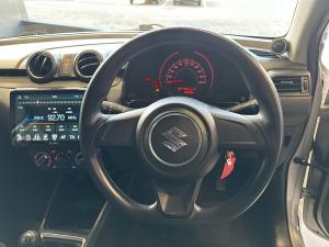 Suzuki Swift 1.2 GA - Image 11