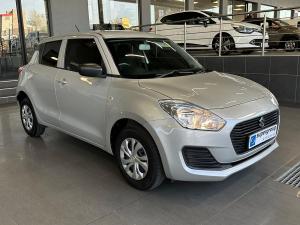 Suzuki Swift 1.2 GA - Image 1
