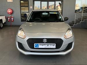 Suzuki Swift 1.2 GA - Image 2