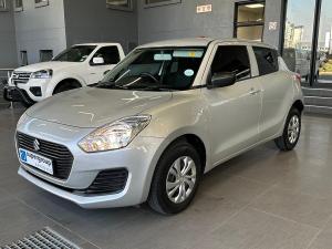 Suzuki Swift 1.2 GA - Image 3