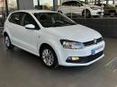 Thumbnail Volkswagen Polo Vivo hatch 1.4 Comfortline