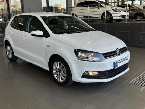 Volkswagen Polo Vivo hatch 1.4 Comfortline - Image 1