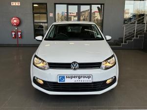 Volkswagen Polo Vivo hatch 1.4 Comfortline - Image 2