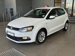 Volkswagen Polo Vivo hatch 1.4 Comfortline - Image 3