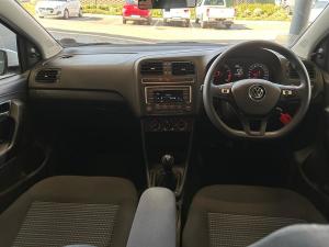 Volkswagen Polo Vivo hatch 1.4 Comfortline - Image 9
