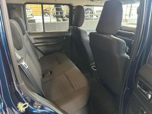 Suzuki Jimny 1.5 GLX AllGrip 5-door manual - Image 11