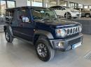 Thumbnail Suzuki Jimny 1.5 GLX AllGrip 5-door manual