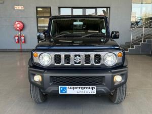 Suzuki Jimny 1.5 GLX AllGrip 5-door manual - Image 2