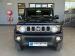 Suzuki Jimny 1.5 GLX AllGrip 5-door manual - Thumbnail 2