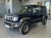 Suzuki Jimny 1.5 GLX AllGrip 5-door manual - Thumbnail 3