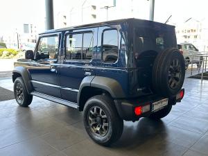 Suzuki Jimny 1.5 GLX AllGrip 5-door manual - Image 5