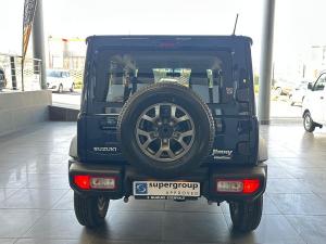 Suzuki Jimny 1.5 GLX AllGrip 5-door manual - Image 6