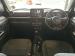 Suzuki Jimny 1.5 GLX AllGrip 5-door manual - Thumbnail 8
