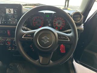 Suzuki Jimny 1.5 GLX AllGrip 5-door manual