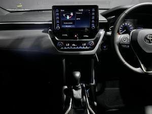 Toyota Corolla Cross 1.8 Hybrid XS - Image 11
