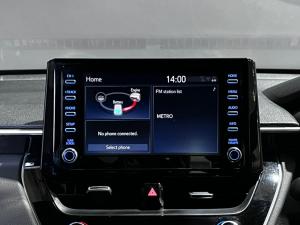 Toyota Corolla Cross 1.8 Hybrid XS - Image 12