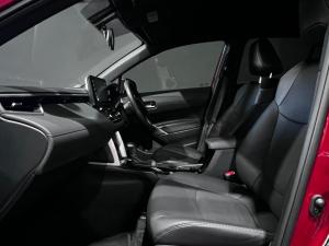 Toyota Corolla Cross 1.8 Hybrid XS - Image 18