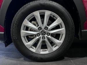 Toyota Corolla Cross 1.8 Hybrid XS - Image 20