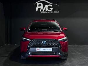 Toyota Corolla Cross 1.8 Hybrid XS - Image 2