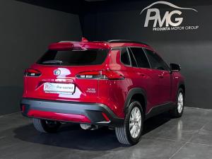 Toyota Corolla Cross 1.8 Hybrid XS - Image 4