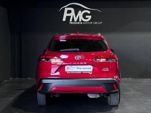 Toyota Corolla Cross 1.8 Hybrid XS - Image 5