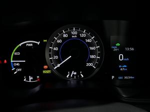 Toyota Corolla Cross 1.8 Hybrid XS - Image 7