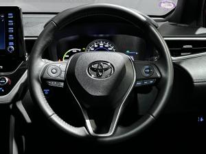 Toyota Corolla Cross 1.8 Hybrid XS - Image 8
