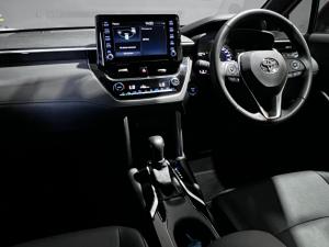 Toyota Corolla Cross 1.8 Hybrid XS - Image 9