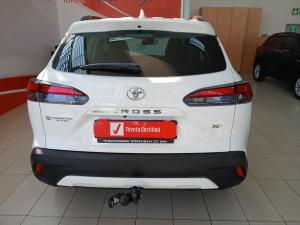 Toyota Corolla Cross 1.8 XR - Image 5