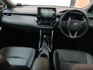 Toyota Corolla Cross 1.8 XR - Image 6