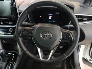Toyota Corolla Cross 1.8 XR - Image 8