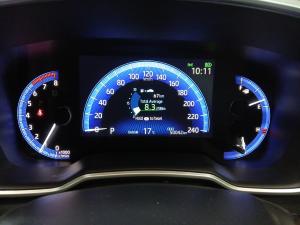 Toyota Corolla Cross 1.8 XR - Image 9
