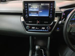 Toyota Corolla Cross 1.8 XR - Image 11